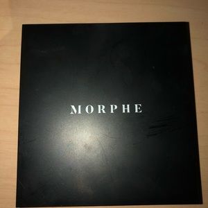 Morphe Pallet
